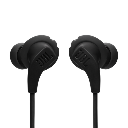 JBL Endurance Run 2 Wired – Auriculares Deportivos IPX5 con FlipHook y Sonido JBL Pure Bass - Mercacity Colombia
