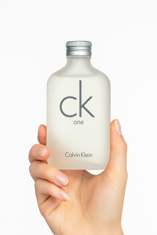 🤍 CK ONE – CALVIN KLEIN - Mercacity Colombia