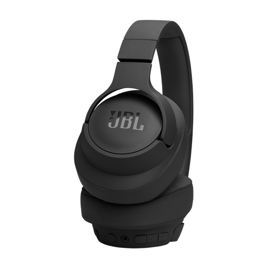 JBL Tune 770NC • Auriculares Over-Ear inalámbricos con ANC adaptativo y hasta 70 horas de autonomía - Mercacity Colombia