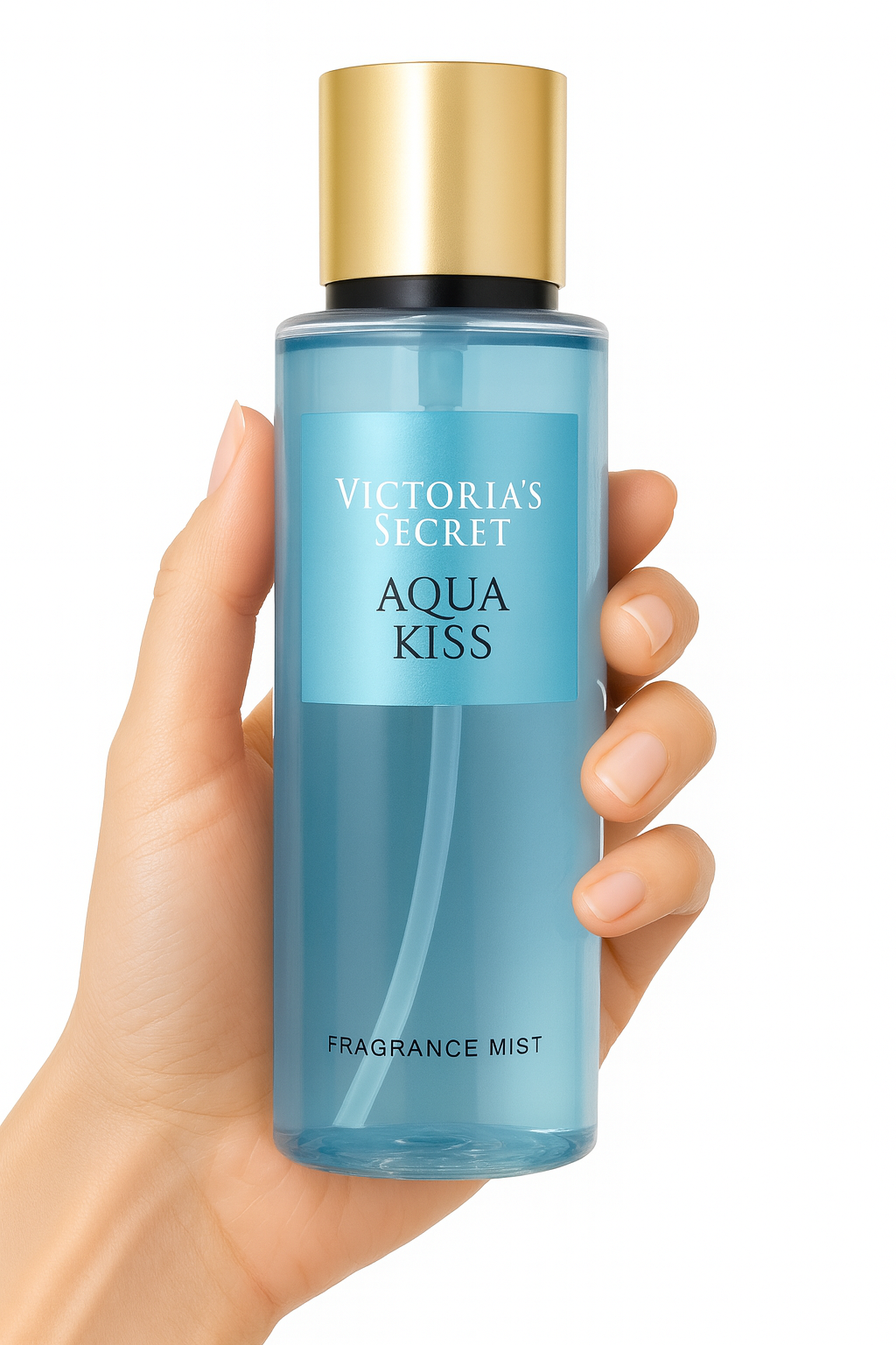 Victoria’s Secret Aqua Kiss – Fragrance Mist 250 ml - Mercacity Colombia