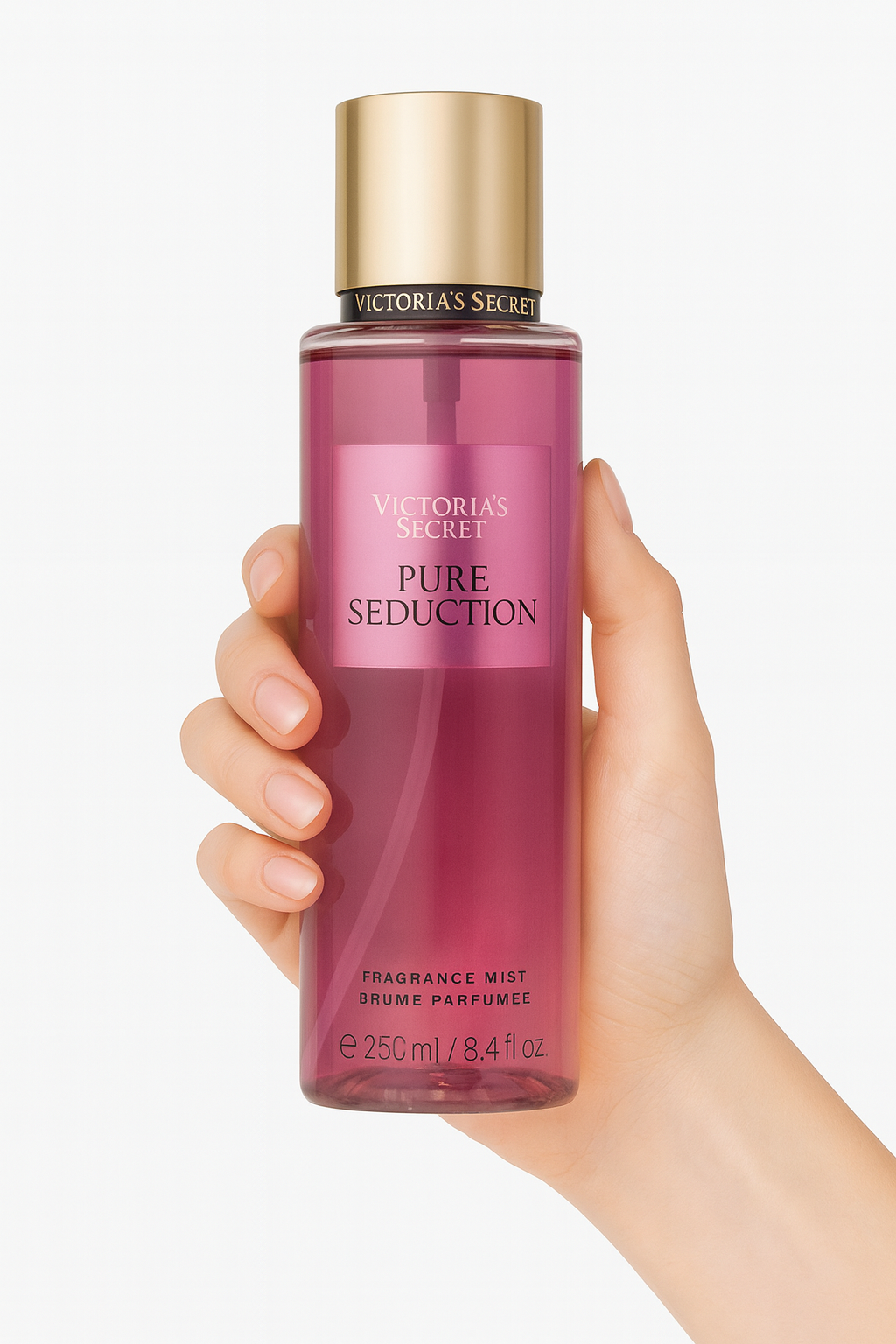 Victoria’s Secret Pure Seduction – Body Mist 250 ml - Mercacity Colombia