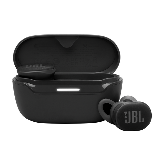 JBL Endurance Race 2 — Earbuds True Wireless Deportivos IP68 con ANC y 48 h - Mercacity Colombia