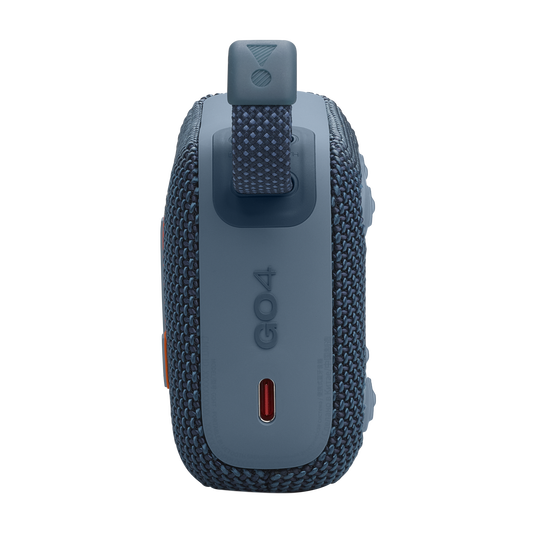 JBL GO 4 – Parlante Bluetooth Portátil IP67 • 7-9 Horas de Batería - Mercacity Colombia