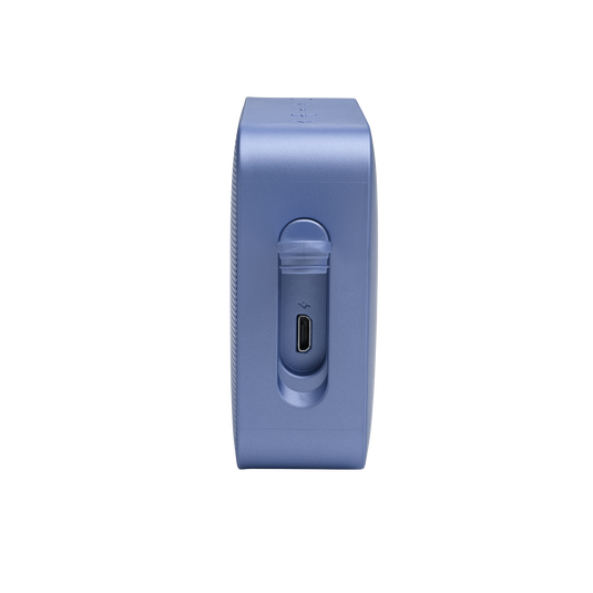 JBL GO Essential – Parlante Bluetooth Portátil IPX7 • 5 Horas de Autonomía - Mercacity Colombia