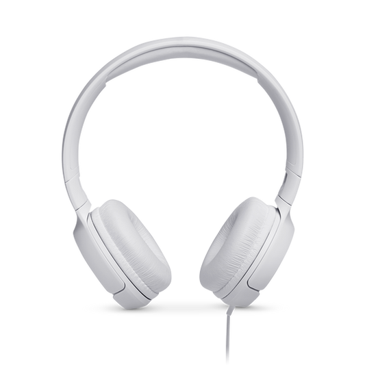 JBL Tune 500 • Audífonos On-Ear con Pure Bass y Micrófono - Mercacity Colombia