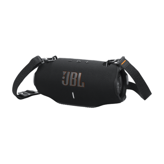 JBL Xtreme 4 — Parlante Bluetooth Portátil 80 W • IP67 • 24 h de baterĂa - Mercacity Colombia