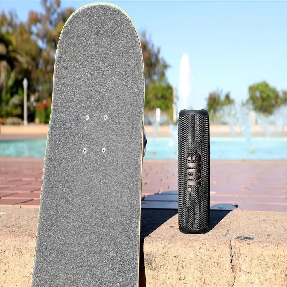 JBL Flip 6 • Parlante Bluetooth IP67 12h — Sonido JBL Original - Mercacity Colombia