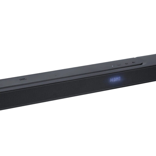 Barra de Sonido JBL Bar 500 5.1 con Subwoofer Inalámbrico — Audio Envolvente, 590W - Mercacity Colombia