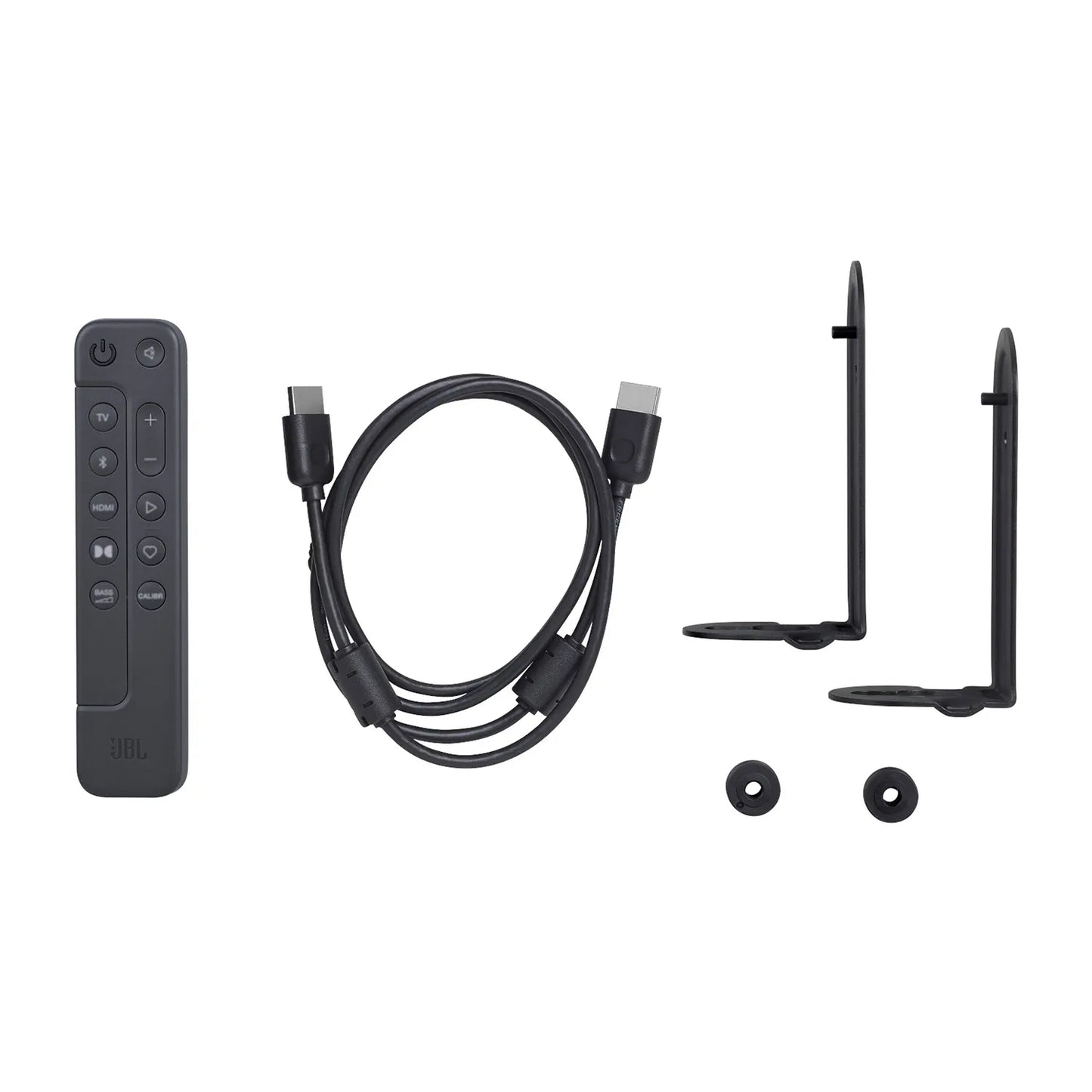 Barra de Sonido JBL Bar 500 5.1 con Subwoofer Inalámbrico — Audio Envolvente, 590W - Mercacity Colombia