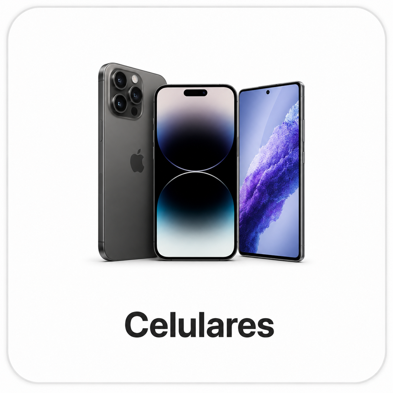 Celulares