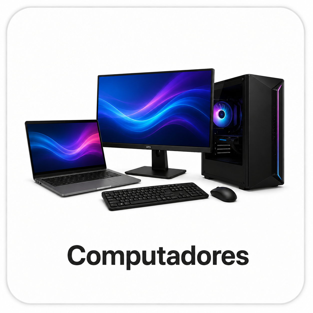 Computadores