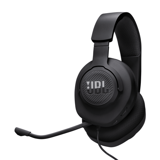 🎮 JBL Quantum 100M2 – Lleva tu juego al siguiente nivel con Mercacity 🕹️ - Mercacity Colombia