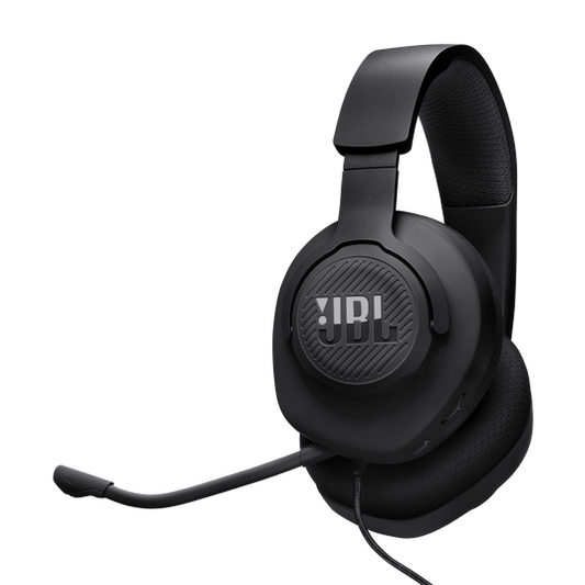 🎮 JBL Quantum 100M2 – Lleva tu juego al siguiente nivel con Mercacity 🕹️ - Mercacity Colombia