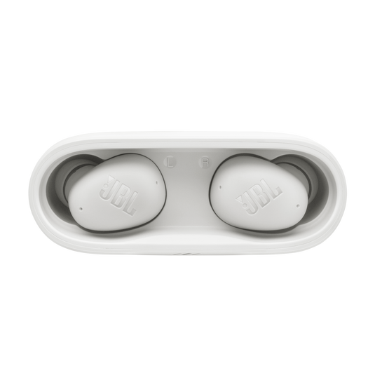 JBL WBuds 2 — Audífonos True Wireless con Cancelación de Ruido, hasta 40 h de Batería - Mercacity Colombia