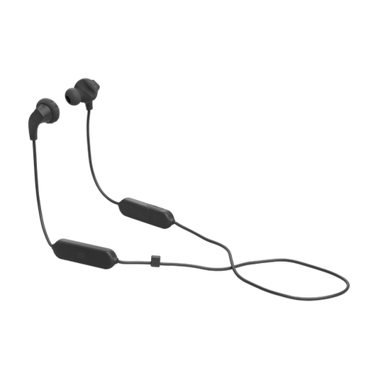 JBL Endurance Run 2 Wired – Auriculares Deportivos IPX5 con FlipHook y Sonido JBL Pure Bass - Mercacity Colombia