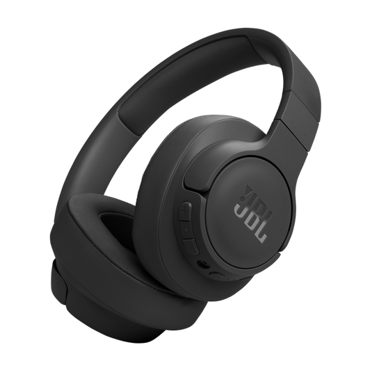 JBL Tune 770NC • Auriculares Over-Ear inalámbricos con ANC adaptativo y hasta 70 horas de autonomía - Mercacity Colombia