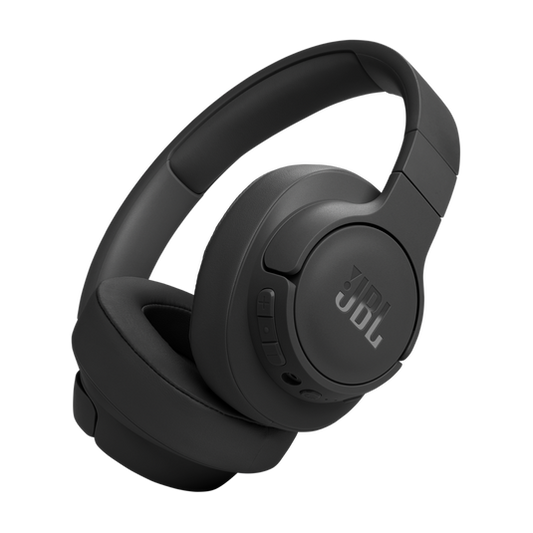 JBL Tune 770NC • Auriculares Over-Ear inalámbricos con ANC adaptativo y hasta 70 horas de autonomía - Mercacity Colombia