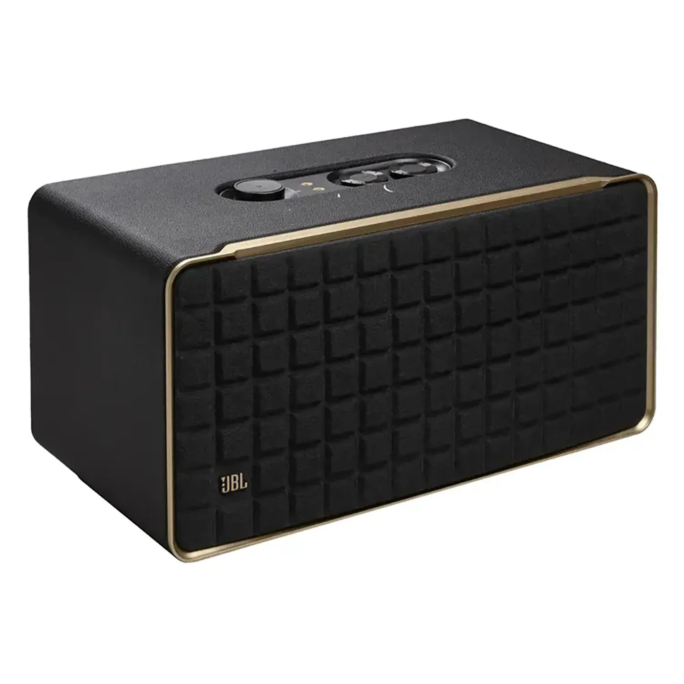 JBL Authentics 500 — Parlante Hi-Fi 3.1 270W con Dolby Atmos, WiFi & Asistentes - Mercacity Colombia