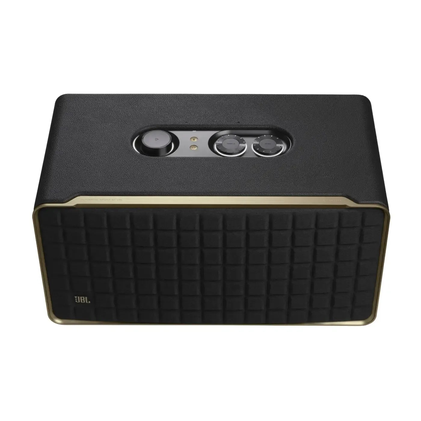 JBL Authentics 500 — Parlante Hi-Fi 3.1 270W con Dolby Atmos, WiFi & Asistentes - Mercacity Colombia