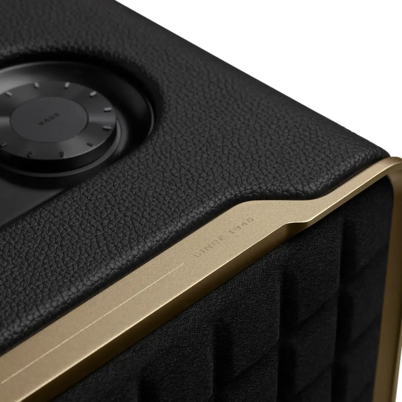 JBL Authentics 500 — Parlante Hi-Fi 3.1 270W con Dolby Atmos, WiFi & Asistentes - Mercacity Colombia