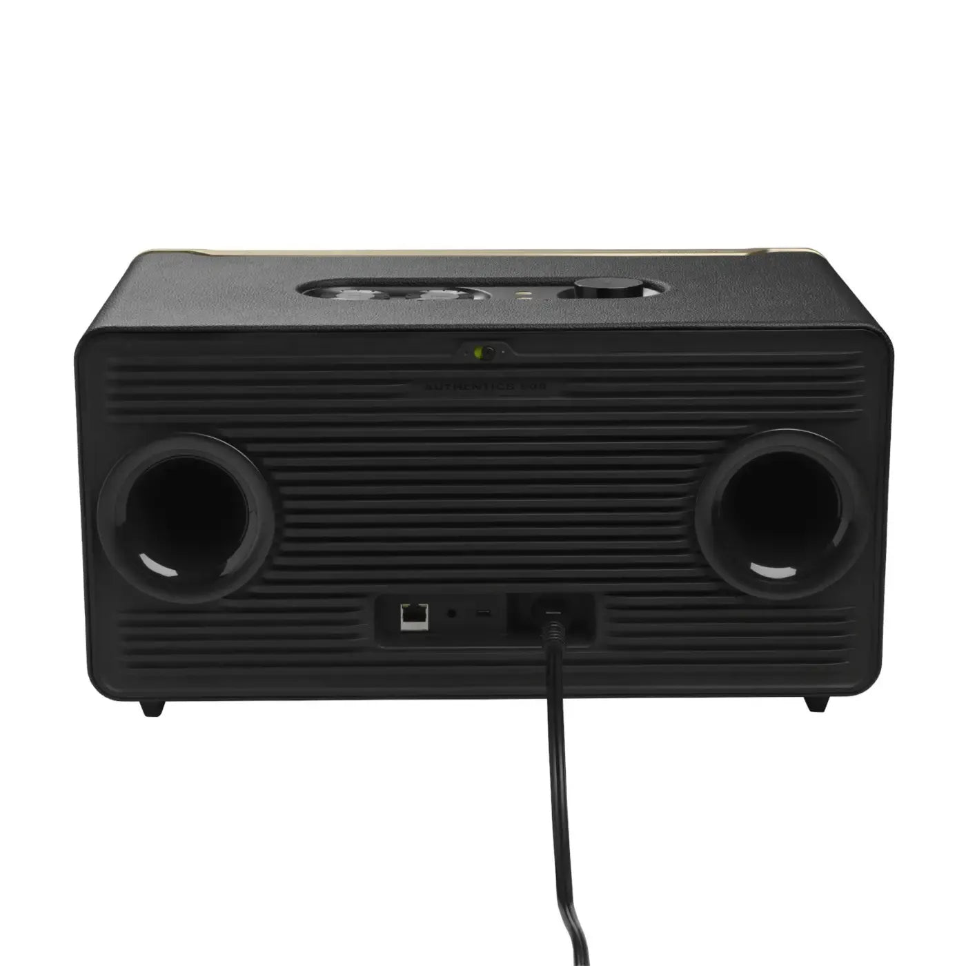 JBL Authentics 500 — Parlante Hi-Fi 3.1 270W con Dolby Atmos, WiFi & Asistentes - Mercacity Colombia