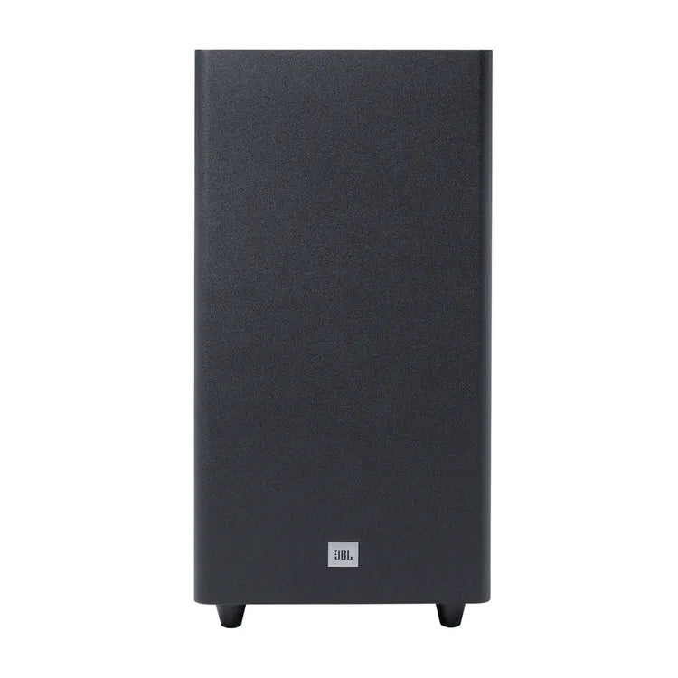 Barra de Sonido JBL Cinema SB580 3.1 + Subwoofer — 440 W, Dolby Atmos Virtual - Mercacity Colombia