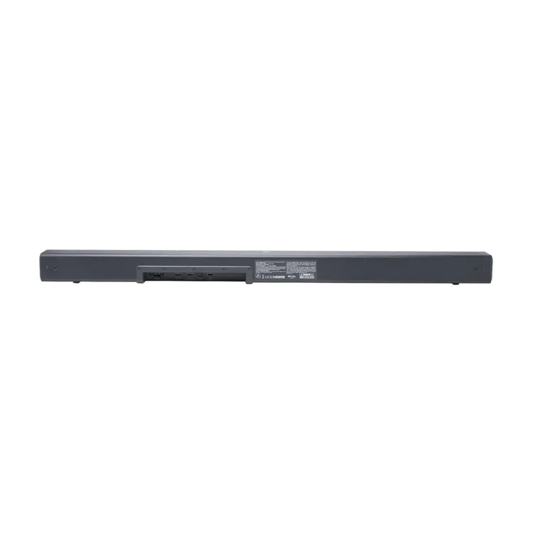 Barra de Sonido JBL Cinema SB580 3.1 + Subwoofer — 440 W, Dolby Atmos Virtual - Mercacity Colombia