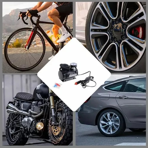 Gray helmet for bikers