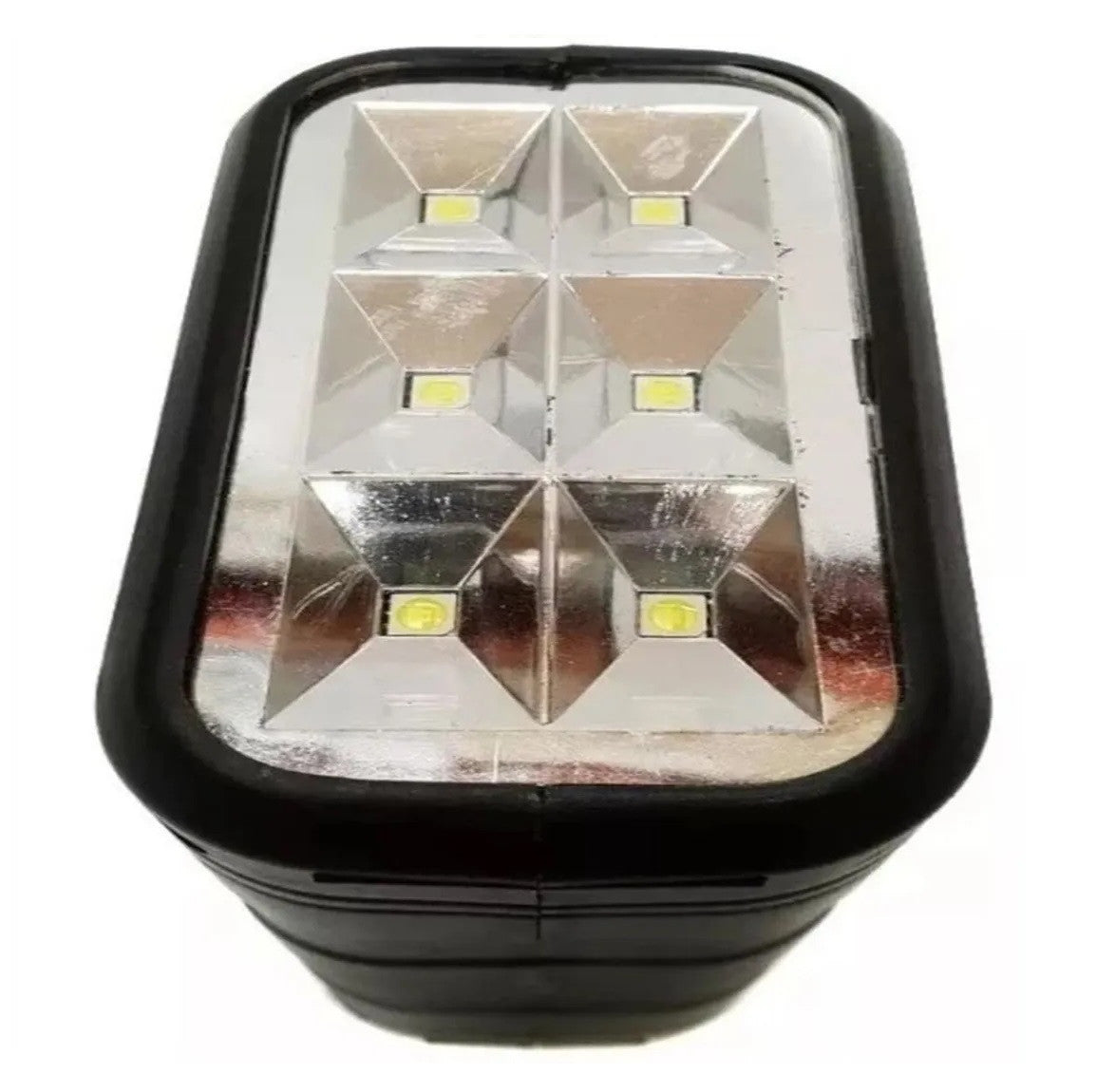 ☀️ Kit Solar con Panel, 3 Bombillos, Batería y Linterna – Energía Limpia y Portátil - Mercacity Colombia