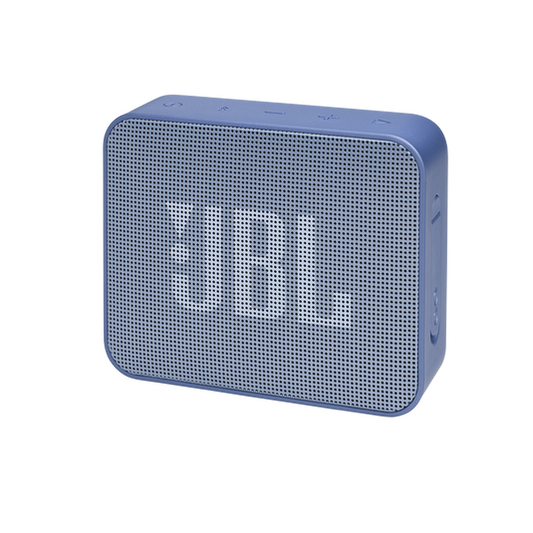 JBL GO Essential – Parlante Bluetooth Portátil IPX7 • 5 Horas de Autonomía - Mercacity Colombia
