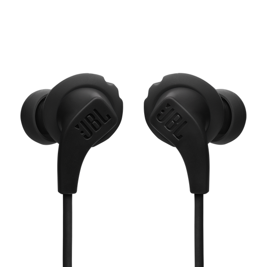 JBL Endurance Run 2 Wired – Auriculares Deportivos IPX5 con FlipHook y Sonido JBL Pure Bass - Mercacity Colombia