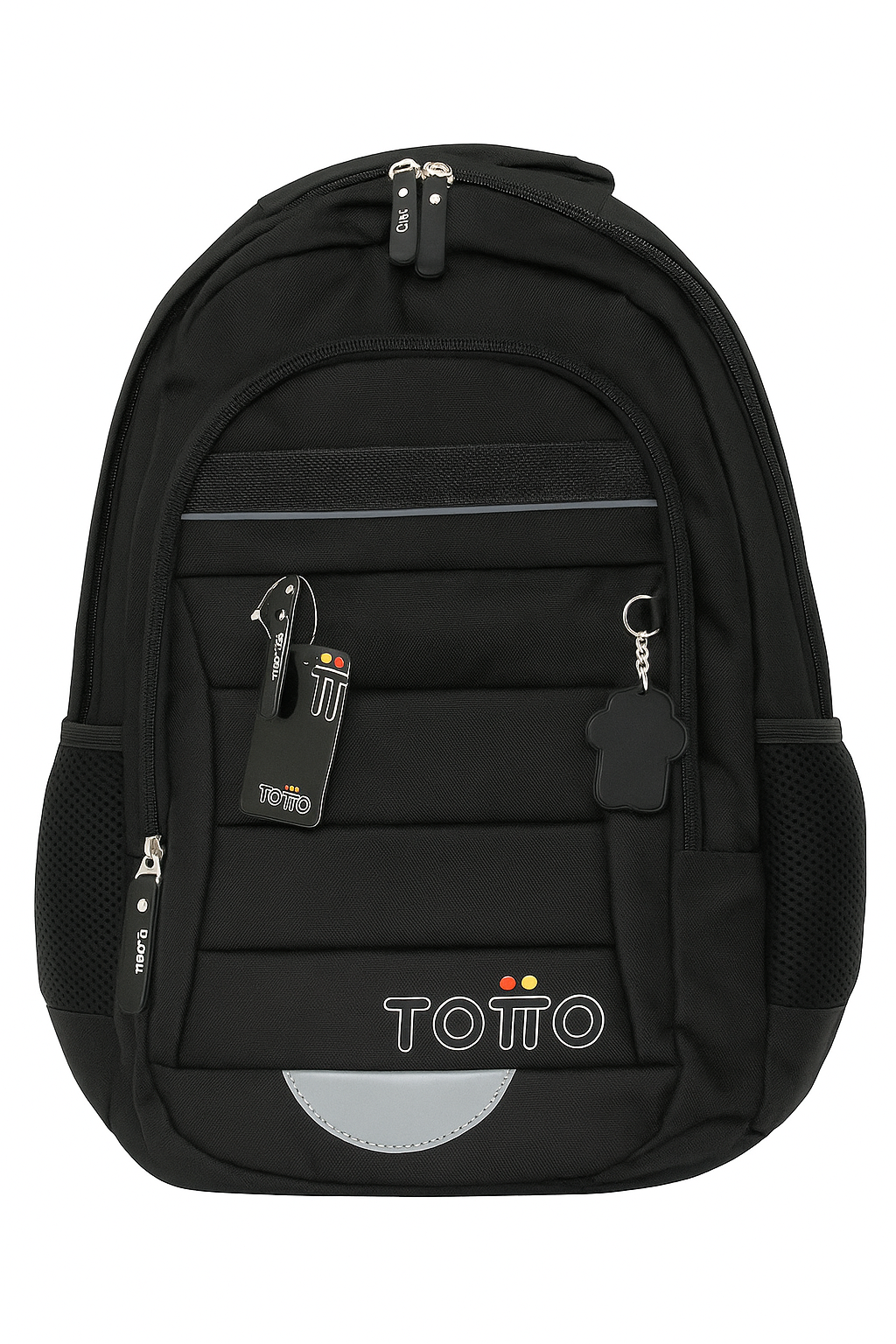 🎒 Mochila Totto – Resistente, cómoda y con estilo - Mercacity Colombia