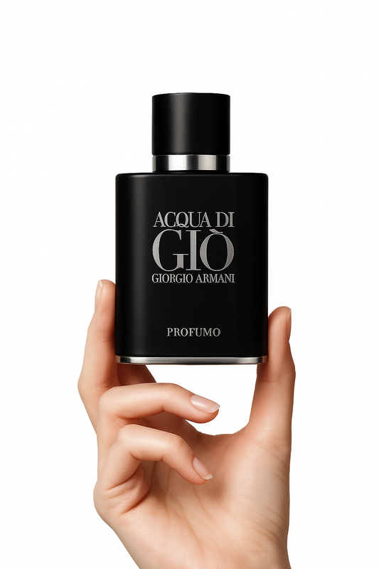🌊 ACQUA DI GIÒ PROFUMO – GIORGIO ARMANI - Mercacity Colombia