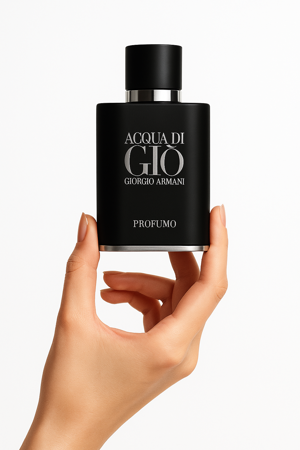 🌊 ACQUA DI GIÒ PROFUMO – GIORGIO ARMANI - Mercacity Colombia