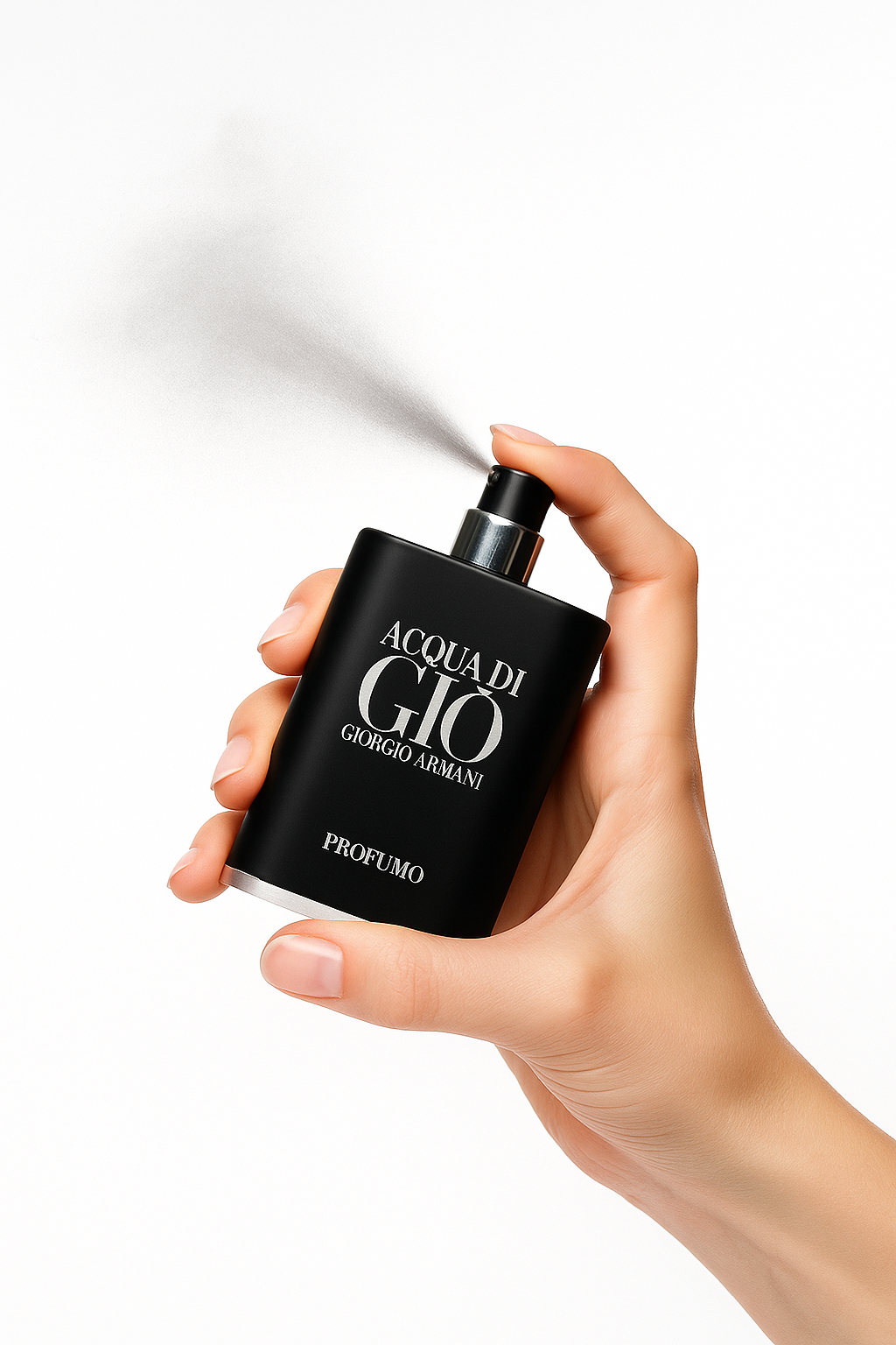 🌊 ACQUA DI GIÒ PROFUMO – GIORGIO ARMANI - Mercacity Colombia