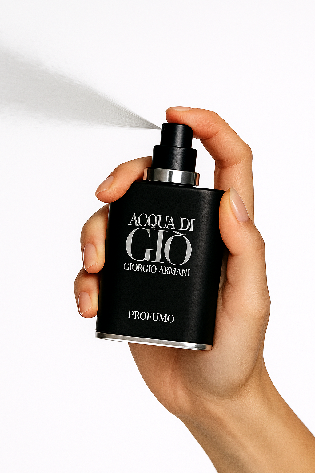 🌊 ACQUA DI GIÒ PROFUMO – GIORGIO ARMANI - Mercacity Colombia