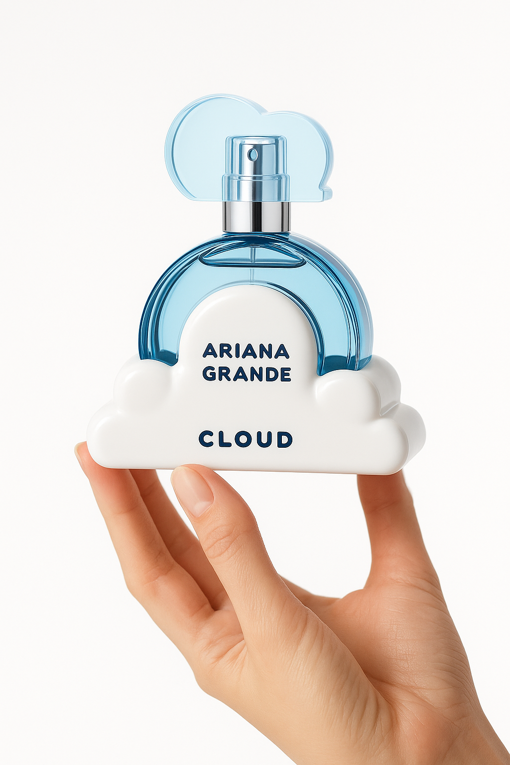 ☁️ ARIANA GRANDE – CLOUD - Mercacity Colombia