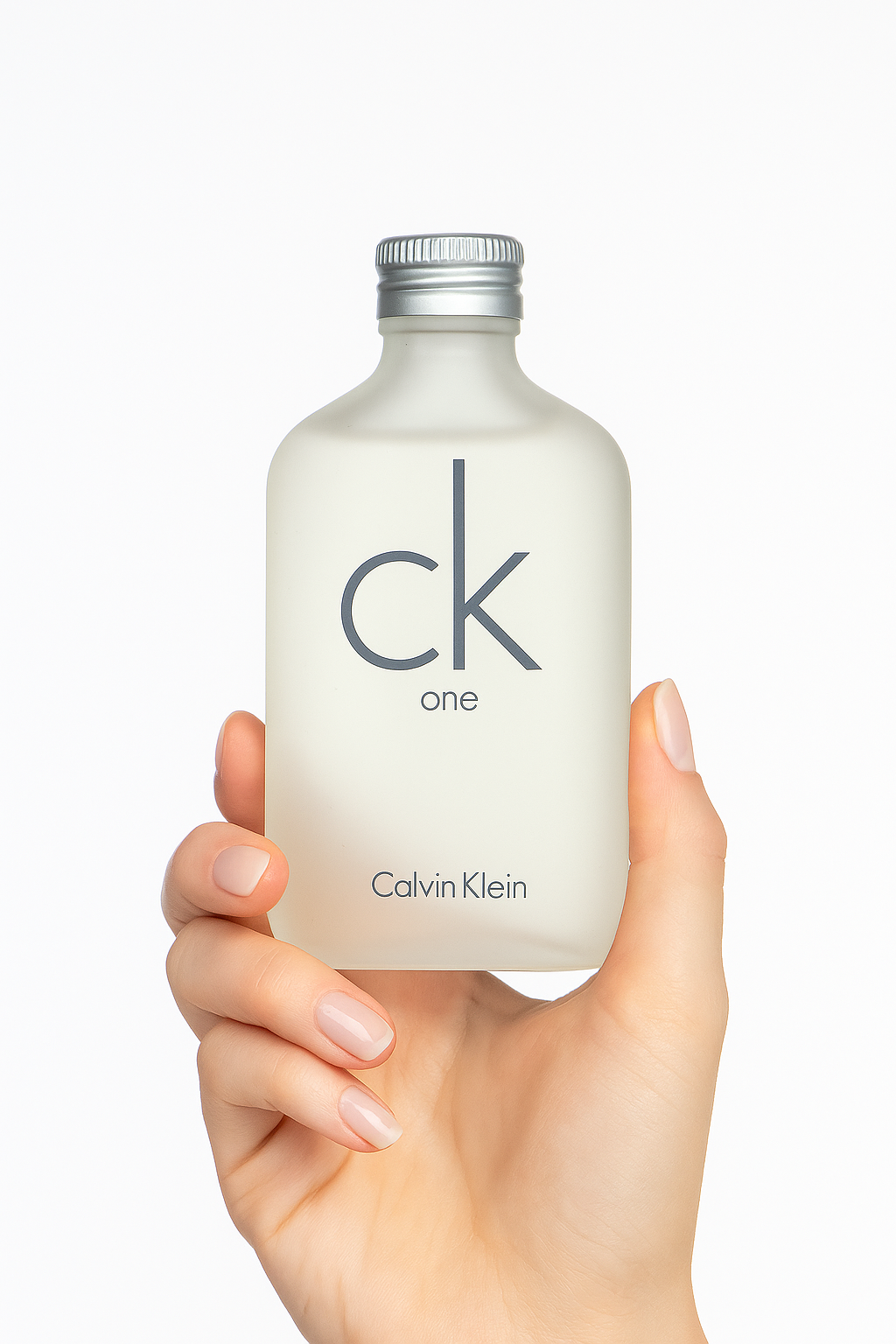 🤍 CK ONE – CALVIN KLEIN - Mercacity Colombia