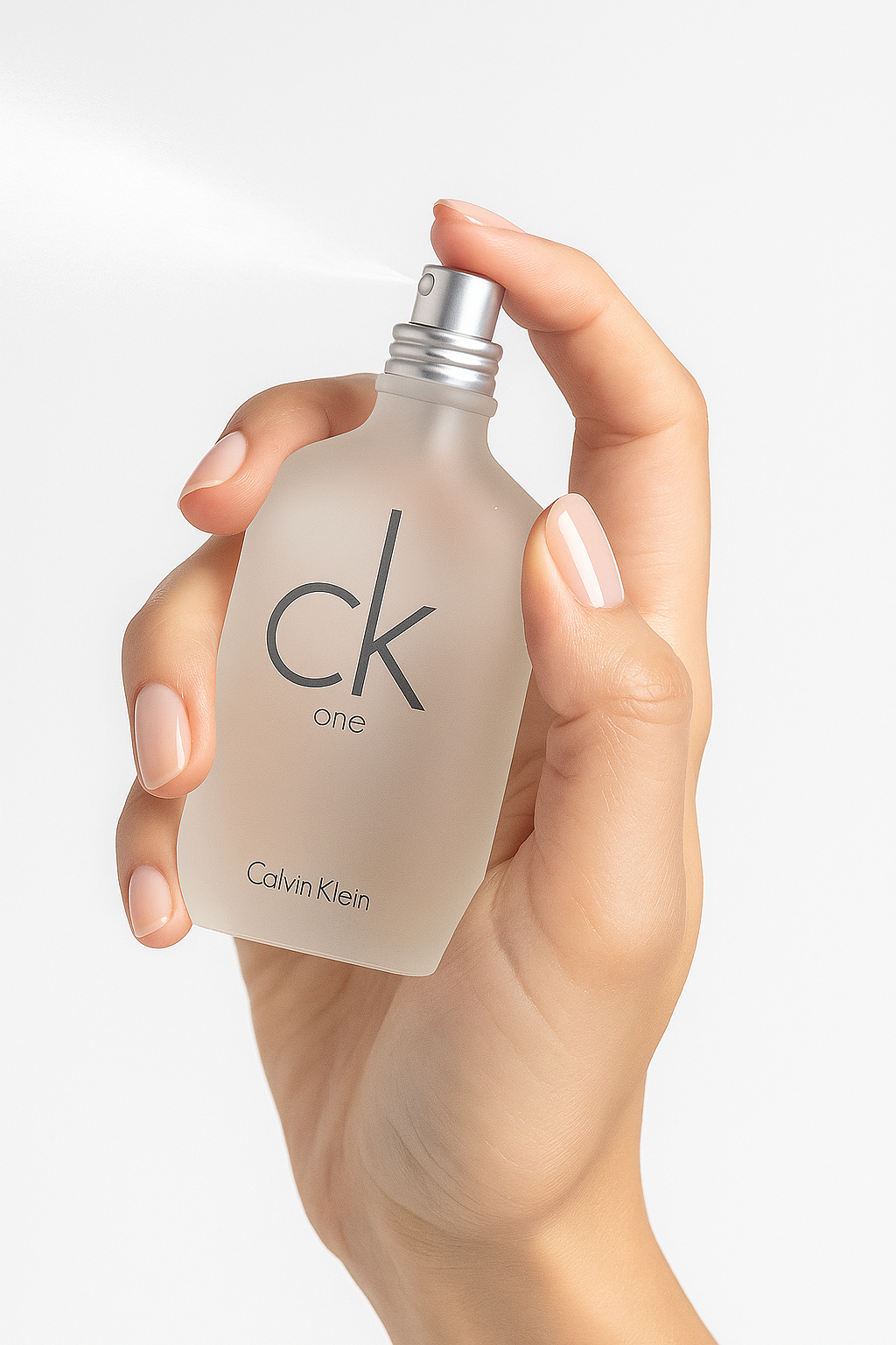 🤍 CK ONE – CALVIN KLEIN - Mercacity Colombia