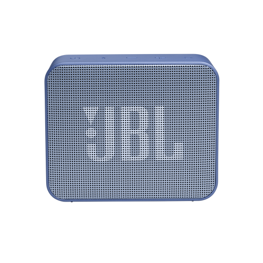 JBL GO Essential – Parlante Bluetooth Portátil IPX7 • 5 Horas de Autonomía - Mercacity Colombia