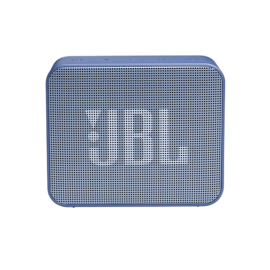 JBL GO Essential – Parlante Bluetooth Portátil IPX7 • 5 Horas de Autonomía - Mercacity Colombia