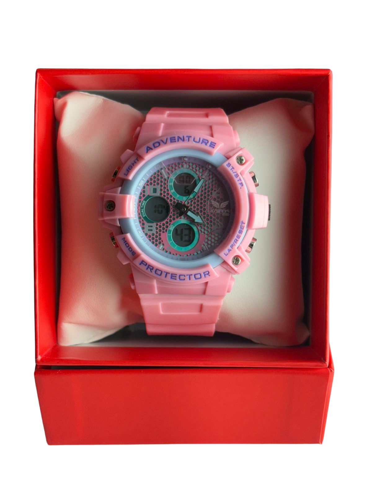 RELOJ DAMA A06 - Mercacity Colombia
