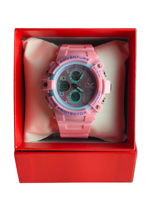RELOJ DAMA A06 - Mercacity Colombia