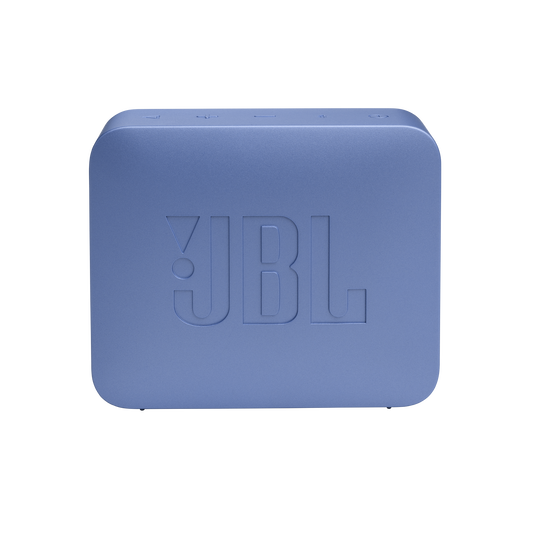 JBL GO Essential – Parlante Bluetooth Portátil IPX7 • 5 Horas de Autonomía - Mercacity Colombia