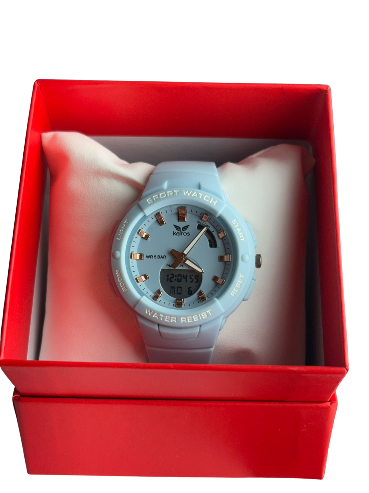 RELOJ DAMA A08 - Mercacity Colombia