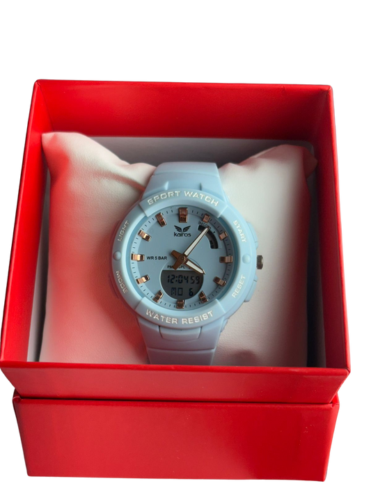 RELOJ DAMA A08 - Mercacity Colombia