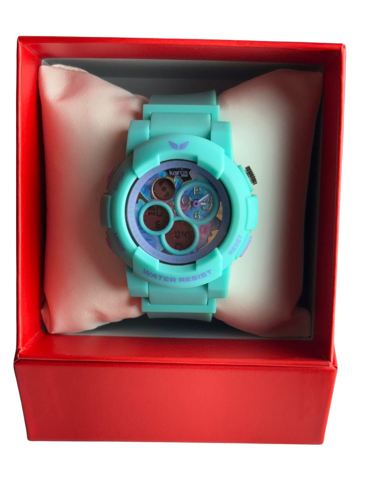 RELOJ DAMA A07 - Mercacity Colombia