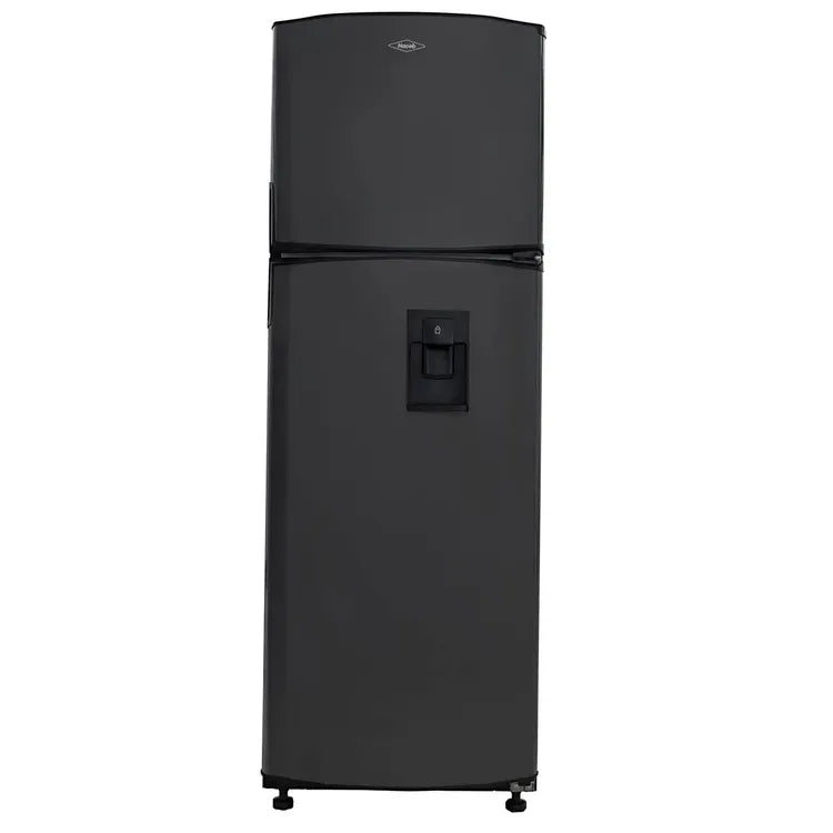 Nevera Haceb N311 No Frost 294 L – Manija Interna Titanio / Gris Plomo, Eficiencia Energética B - Mercacity Colombia