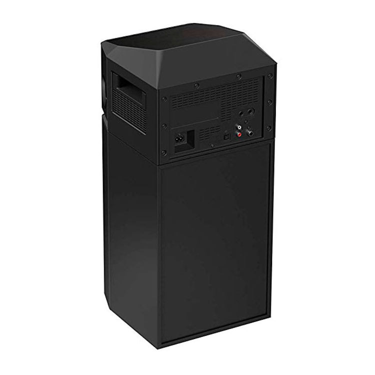 Panasonic SC-UA30 300 W RMS – Torre Bluetooth + Karaoke & Airquake Bass - Mercacity Colombia