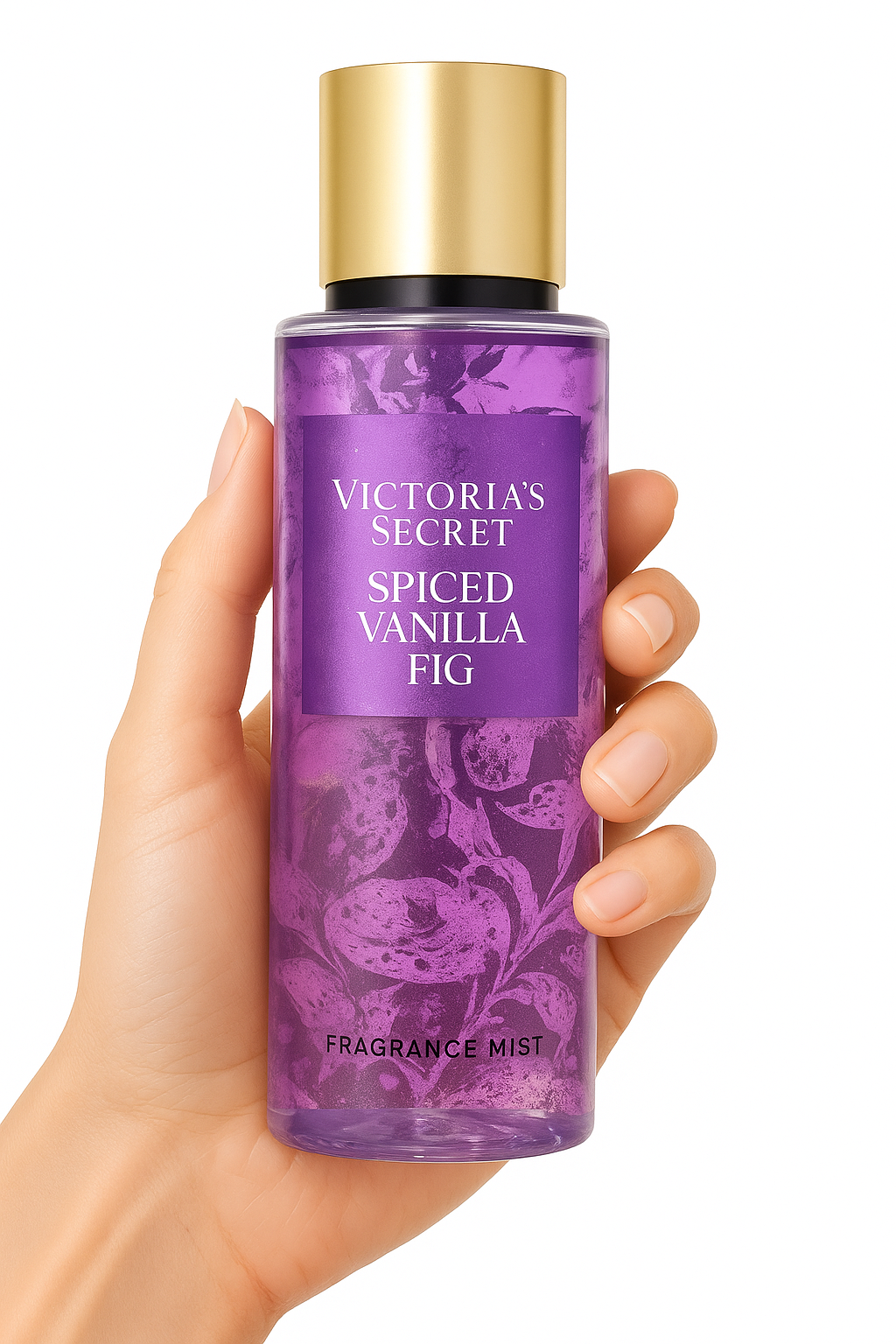 Victoria’s Secret Spiced Vanilla Fig – Fragrance Mist 250 ml - Mercacity Colombia